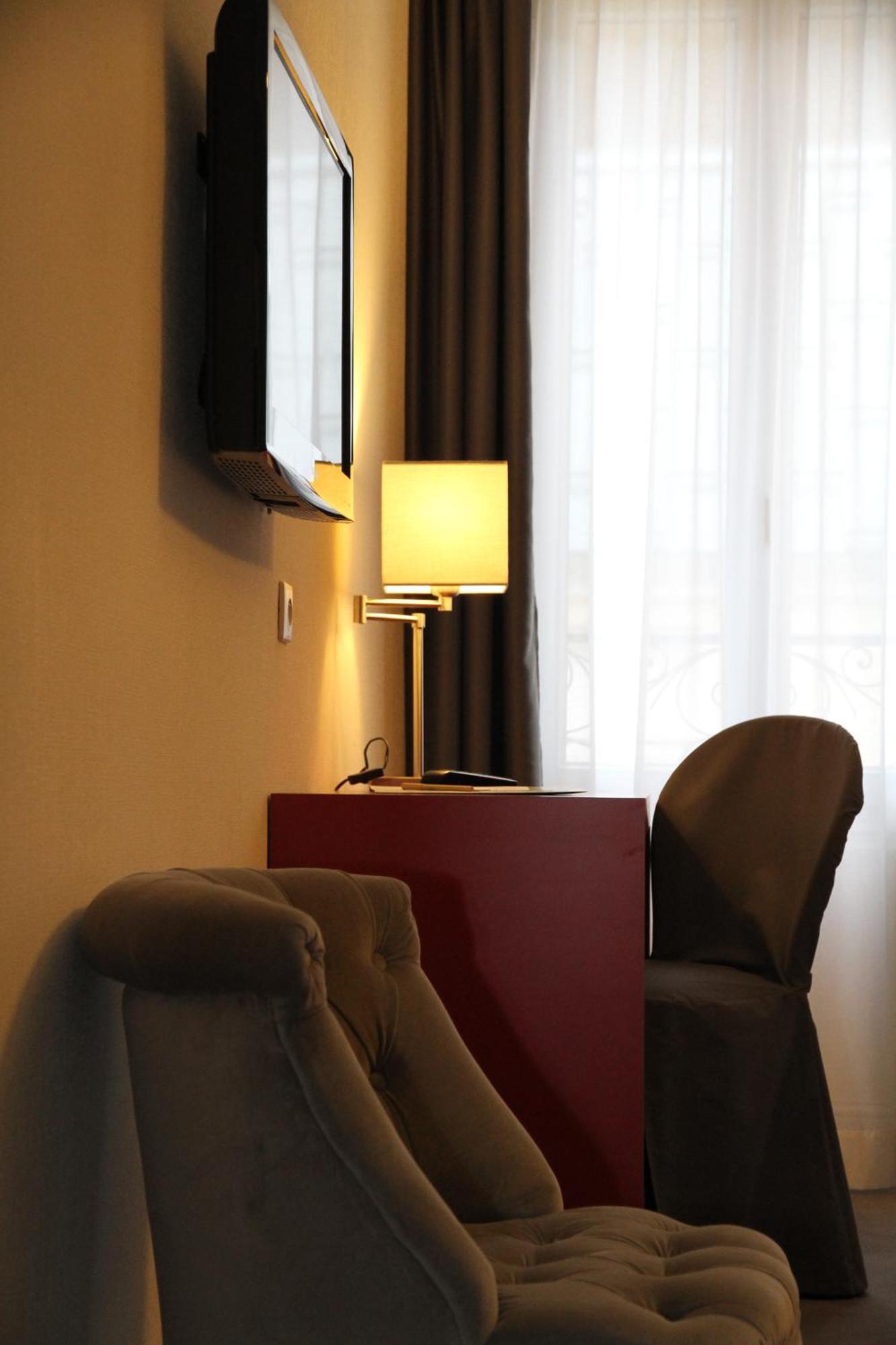 Logis Hotel Le Central Barèges Екстериор снимка