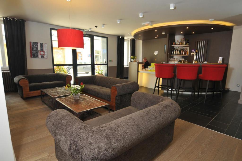 Logis Hotel Le Central Barèges Екстериор снимка