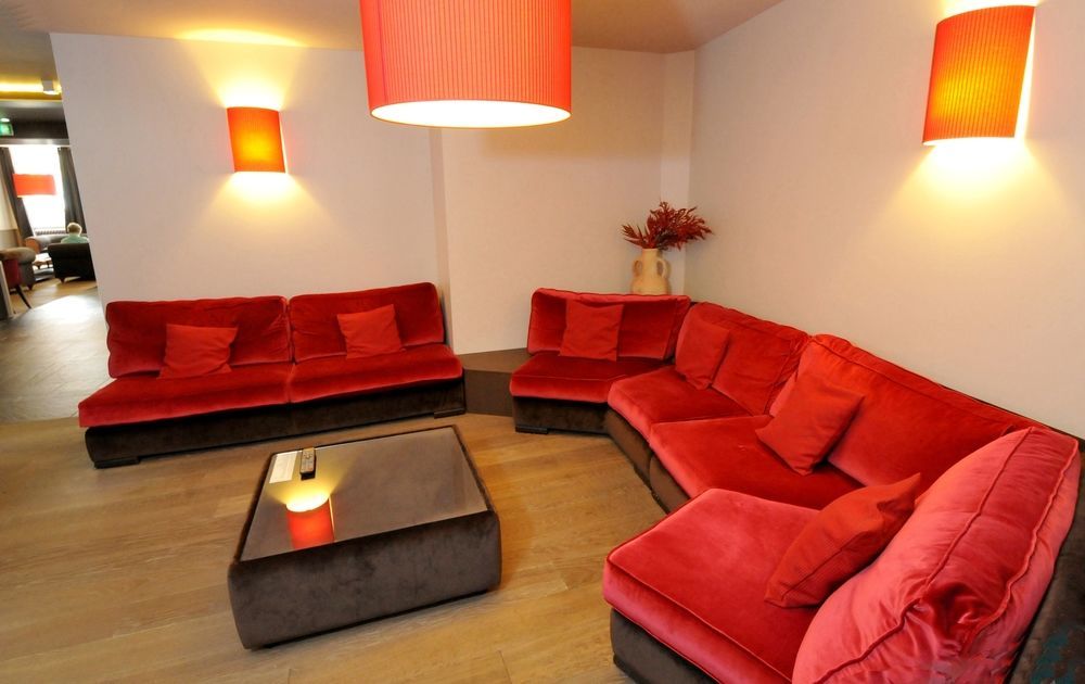 Logis Hotel Le Central Barèges Екстериор снимка
