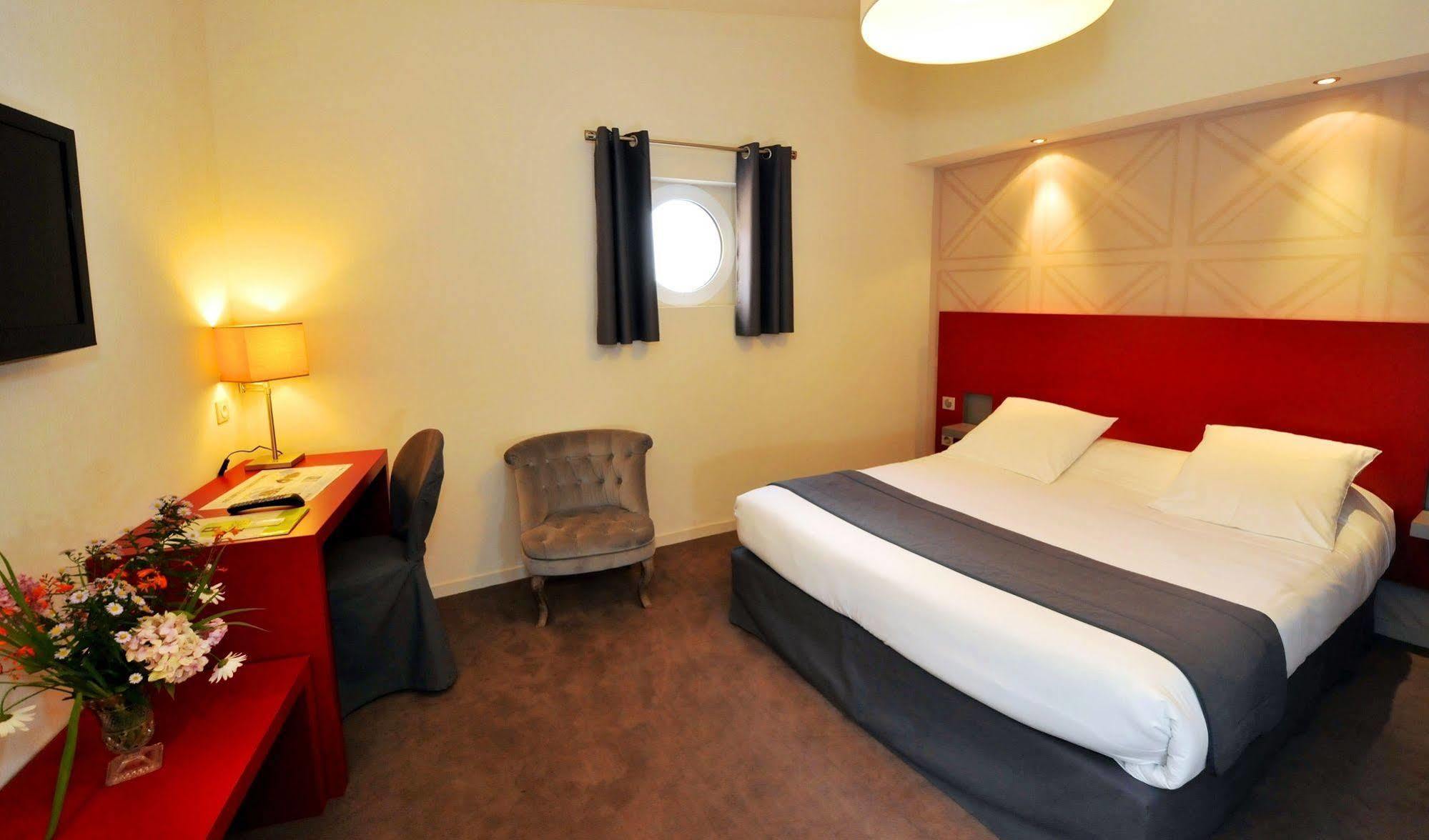 Logis Hotel Le Central Barèges Екстериор снимка