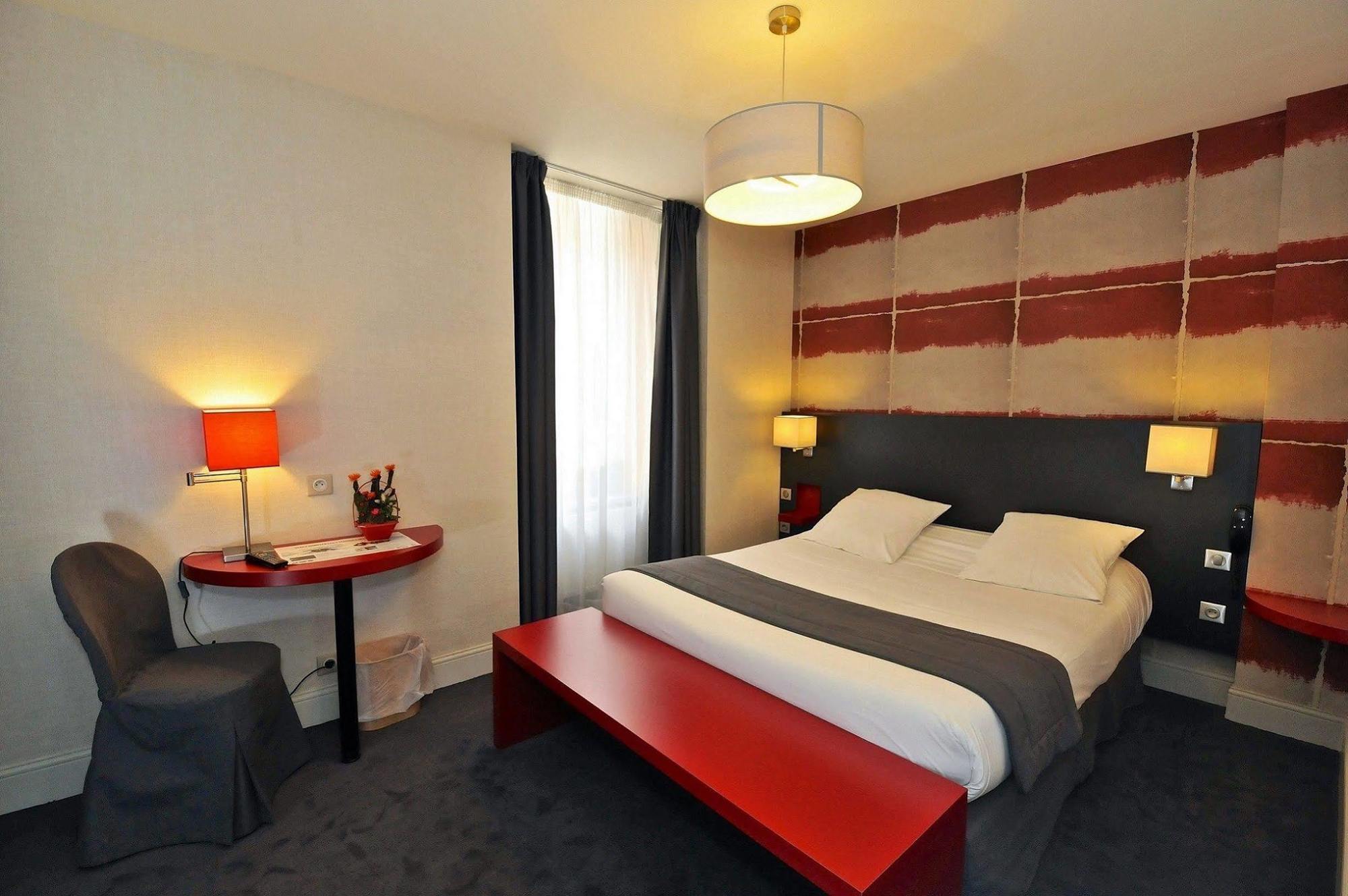Logis Hotel Le Central Barèges Екстериор снимка