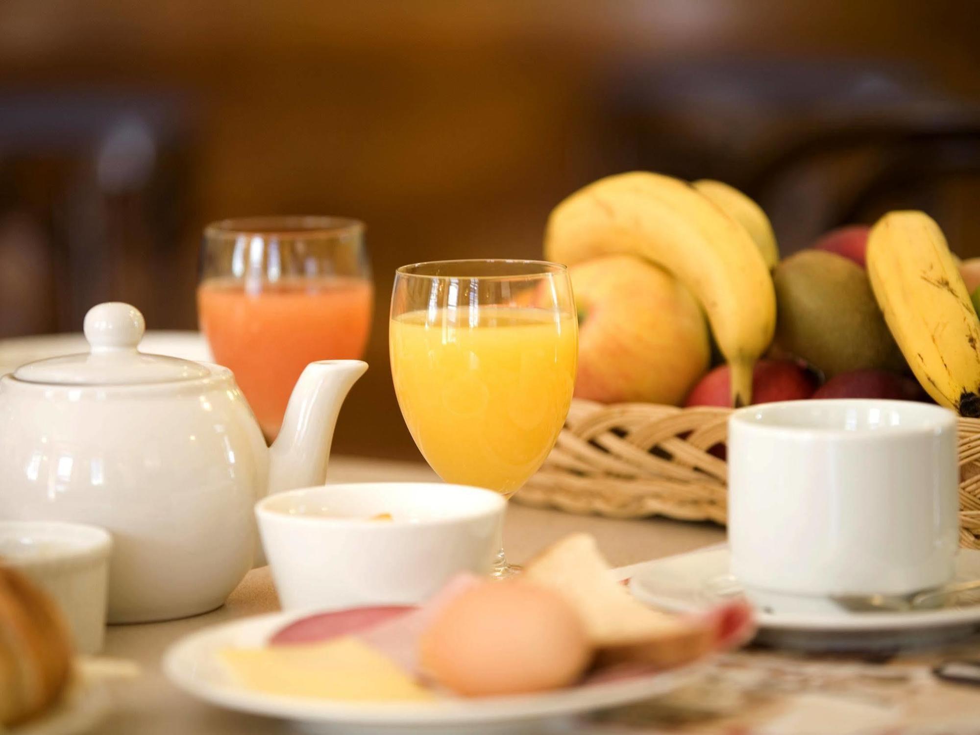 Logis Hotel Le Central Barèges Екстериор снимка
